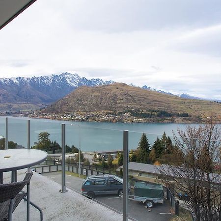 Goldrush # 2 Vila Queenstown Exterior foto