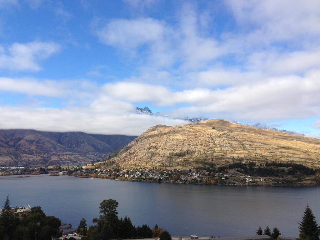 Goldrush # 2 Vila Queenstown Quarto foto