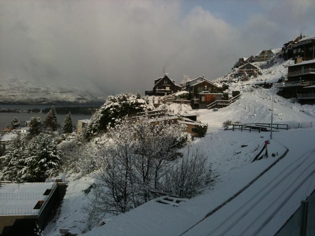 Goldrush # 2 Vila Queenstown Quarto foto