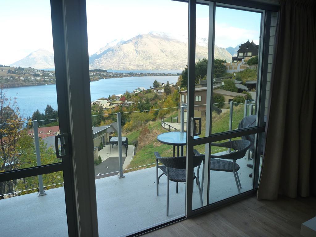 Goldrush # 2 Vila Queenstown Quarto foto