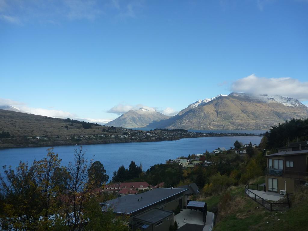 Goldrush # 2 Vila Queenstown Quarto foto