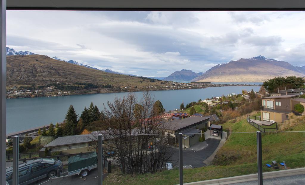 Goldrush # 2 Vila Queenstown Exterior foto