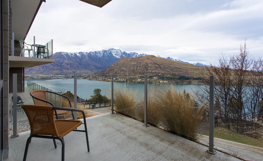Goldrush # 2 Vila Queenstown Exterior foto