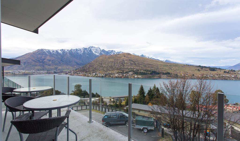 Goldrush # 2 Vila Queenstown Exterior foto