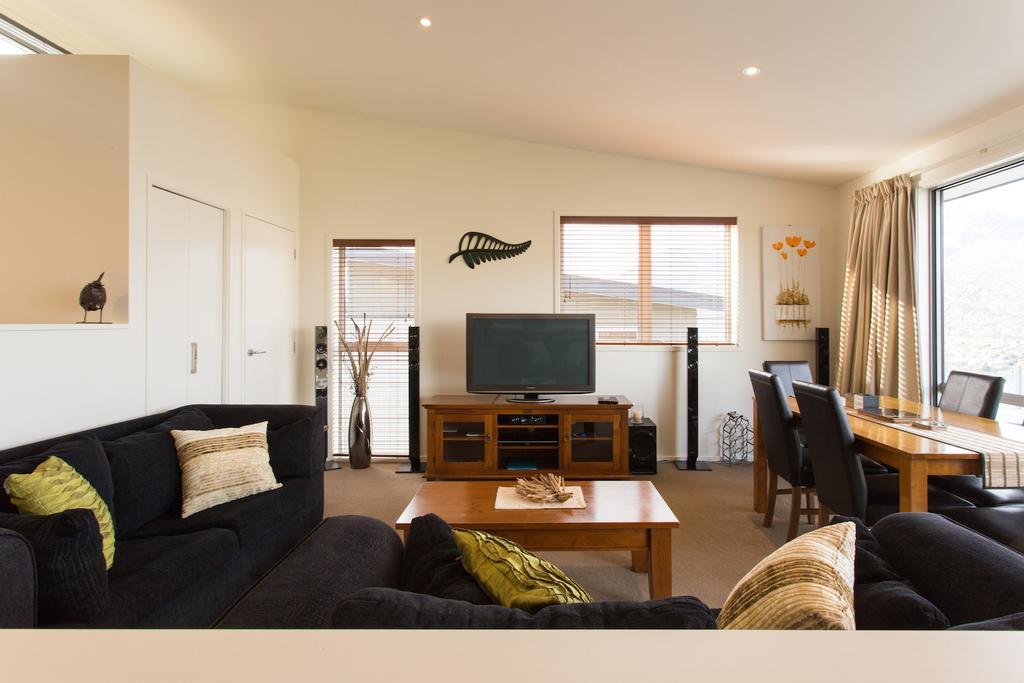 Goldrush # 2 Vila Queenstown Exterior foto