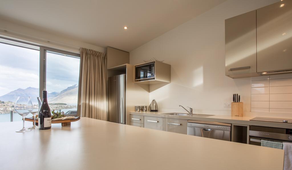 Goldrush # 2 Vila Queenstown Exterior foto