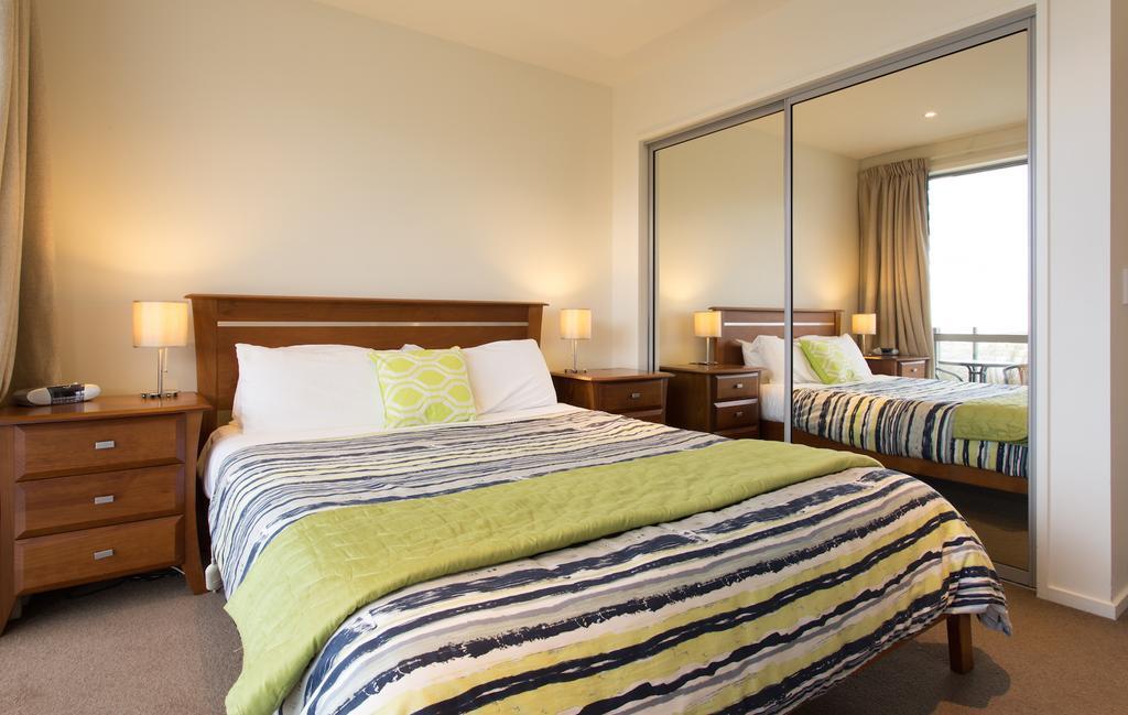 Goldrush # 2 Vila Queenstown Exterior foto