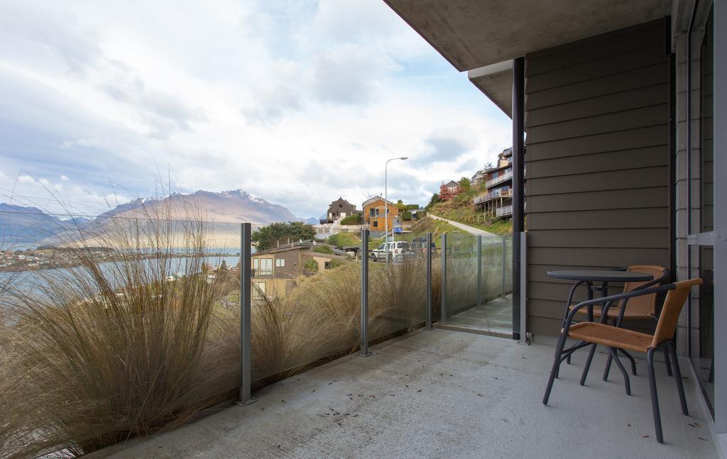 Goldrush # 2 Vila Queenstown Exterior foto