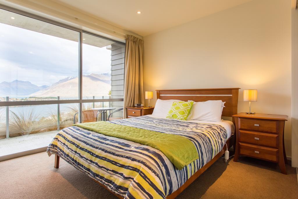 Goldrush # 2 Vila Queenstown Exterior foto