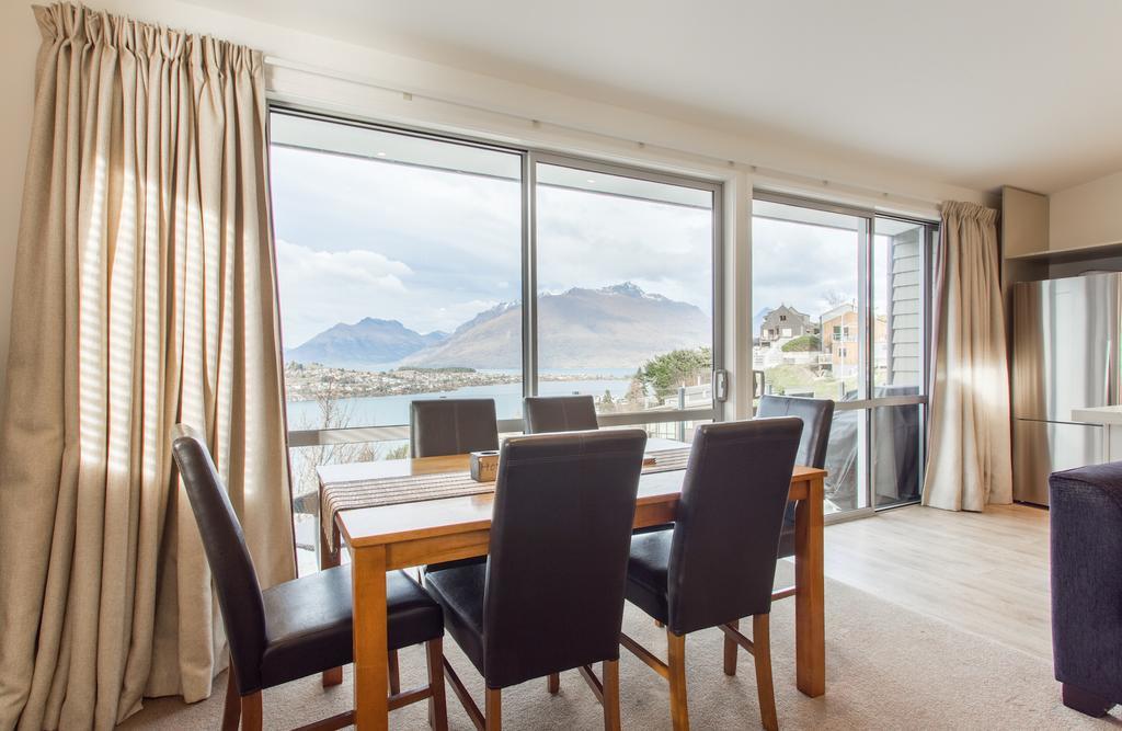 Goldrush # 2 Vila Queenstown Exterior foto