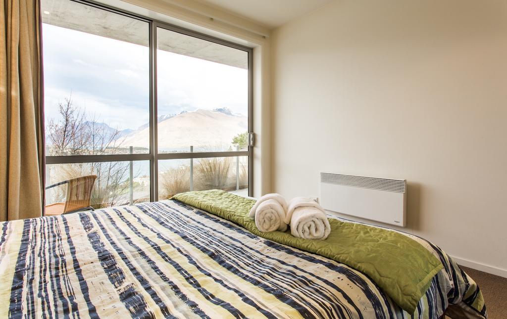 Goldrush # 2 Vila Queenstown Exterior foto