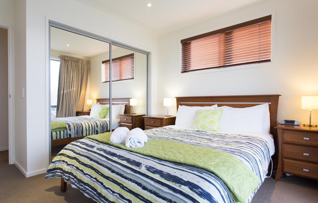 Goldrush # 2 Vila Queenstown Exterior foto